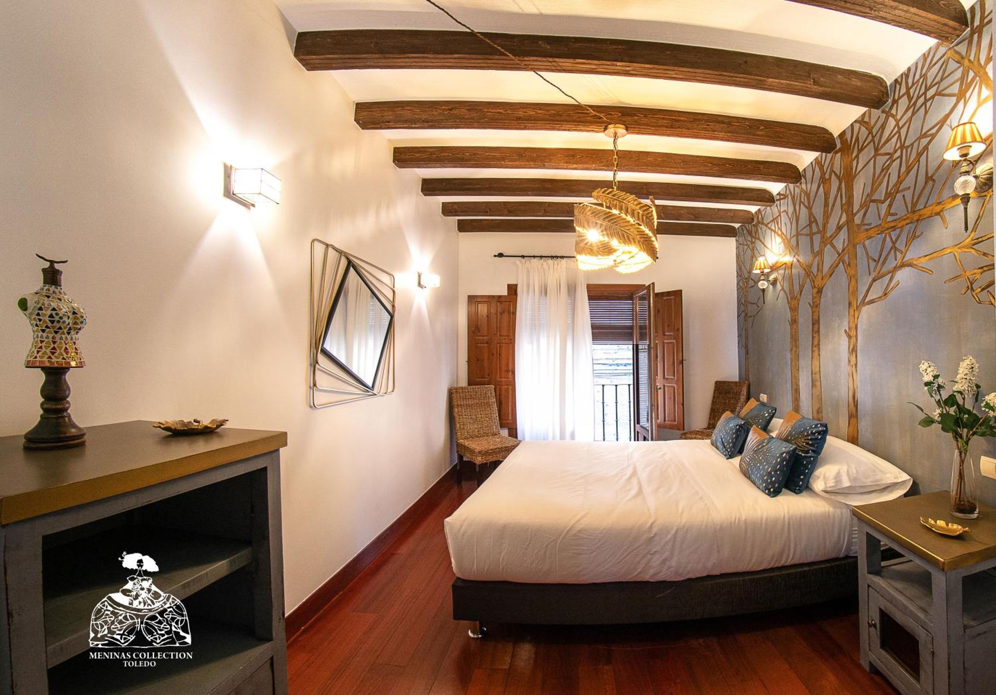 Appartement Casa De La Mezquita Y Casa De Carretas Meninascollection Tolède