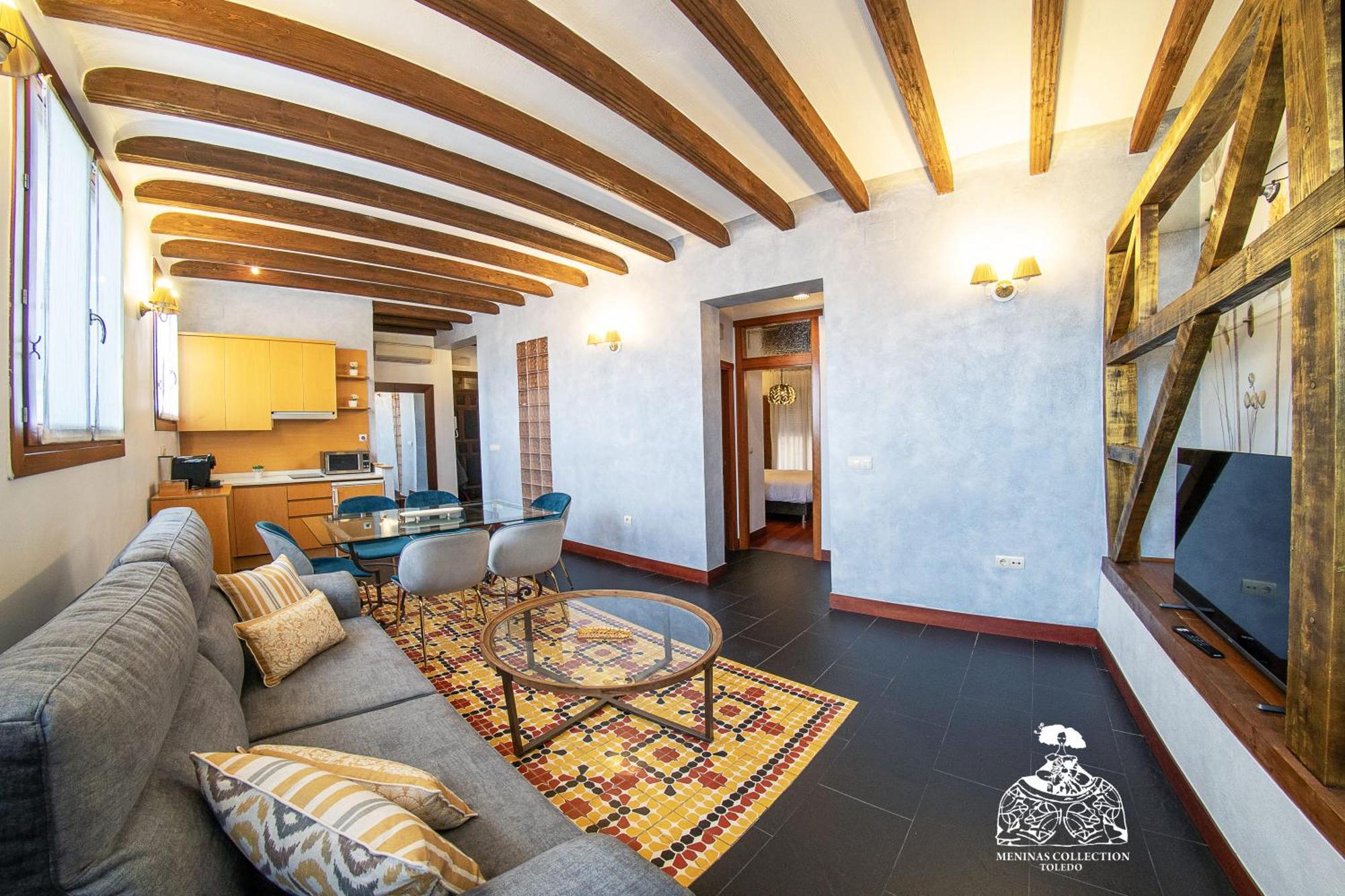 Appartement Casa De La Mezquita Y Casa De Carretas Meninascollection