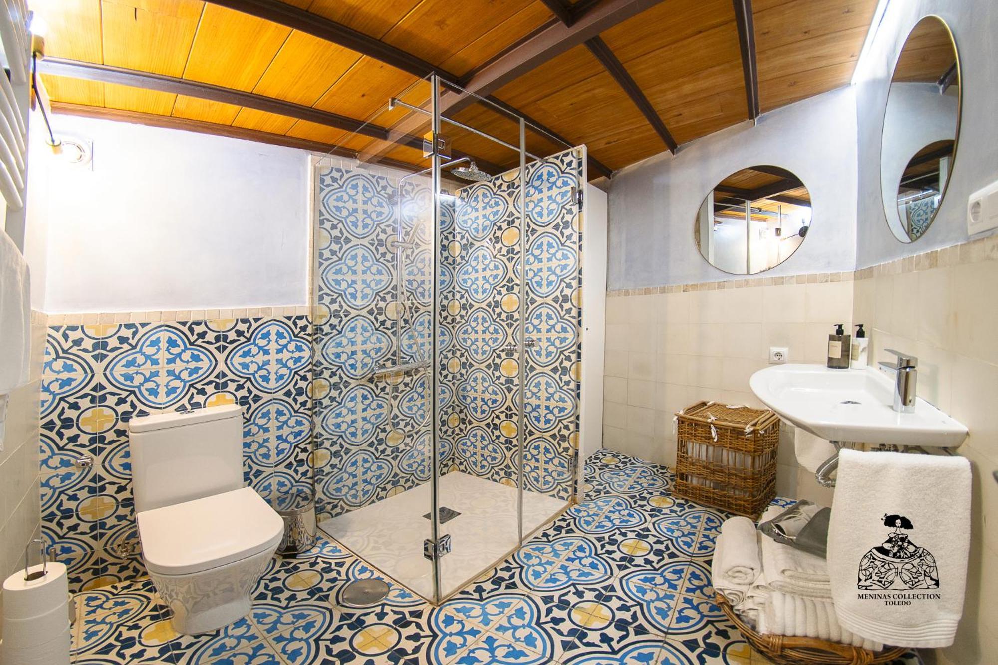 Appartement Casa De La Mezquita Y Casa De Carretas Meninascollection Tolède