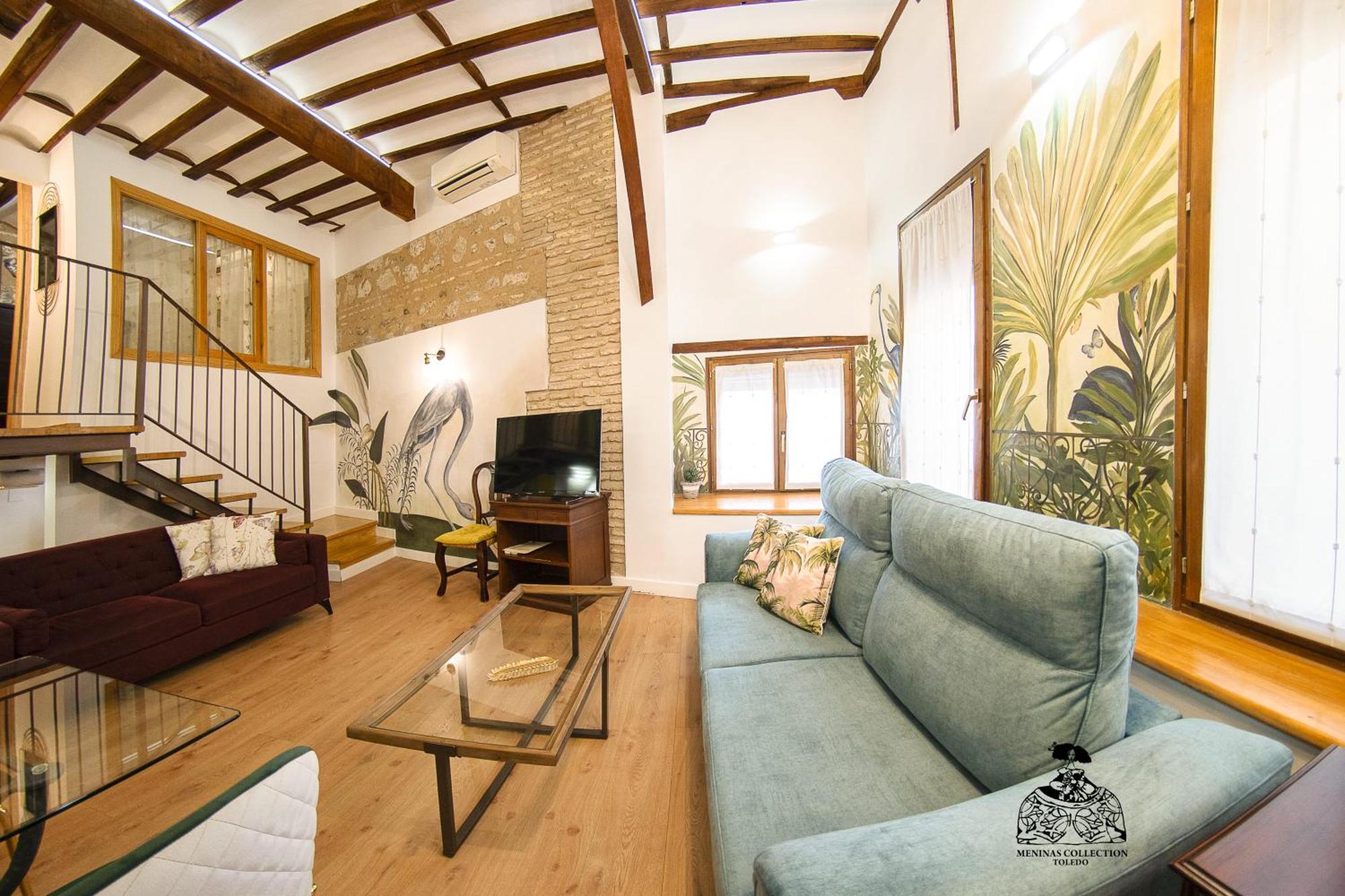 Appartement Casa De La Mezquita Y Casa De Carretas Meninascollection *