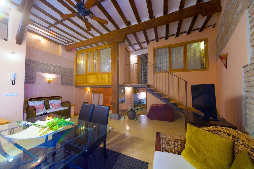 Appartement Casa De La Mezquita Y Casa De Carretas Meninascollection *